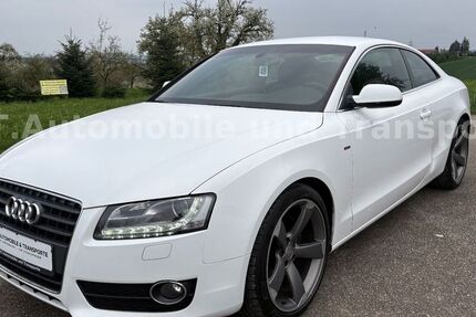 Audi A5 223.706 km 5.499 &euro; Waiblingen-Hegnach 71334