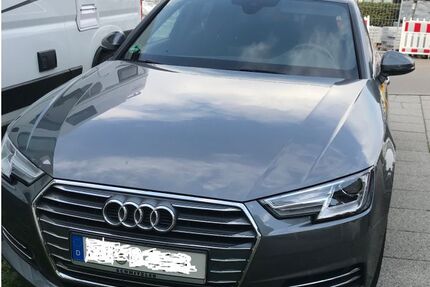Audi A4 79.650 km 21.800 &euro; Frickingen 88699