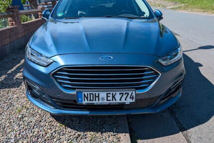 Ford Mondeo 29.500 km 22.999 &euro; Nordhausen 99734