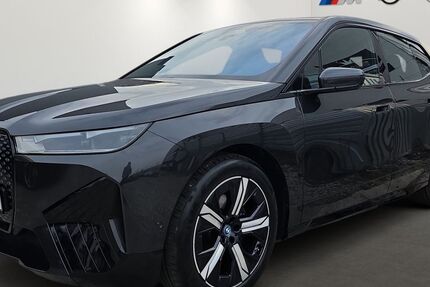 BMW iX 62.482 km 53.980 &euro; München 80687