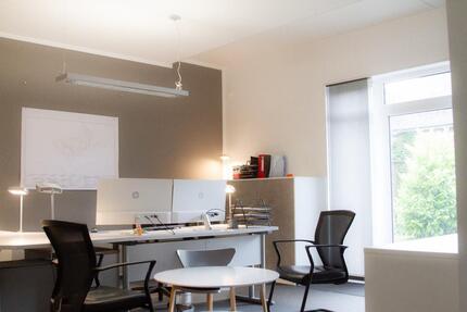 TOP Büro im EG, ruhig, gepflegt, repräsentativ zimmer