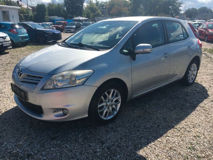 Auris