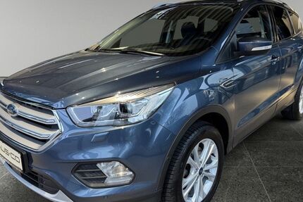 Ford Kuga 110.862 km 17.290 &euro; Flensburg 24941