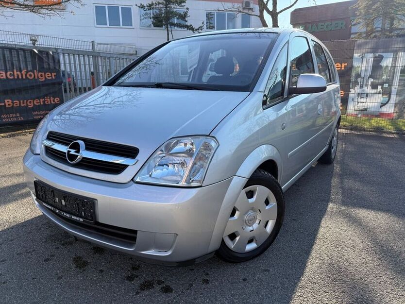 Meriva