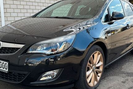 Opel Astra 157.847 km 6.700 &euro; Donzdorf 73072