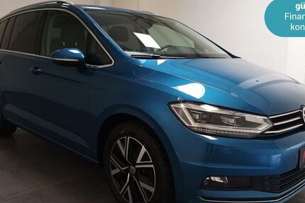 VW Touran 73.123 km 25.470 &euro; Egelsbach 63329