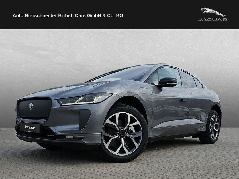 I-Pace