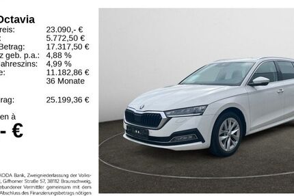 Skoda Octavia 73.433 km 22.790 &euro; Hildesheim 31137
