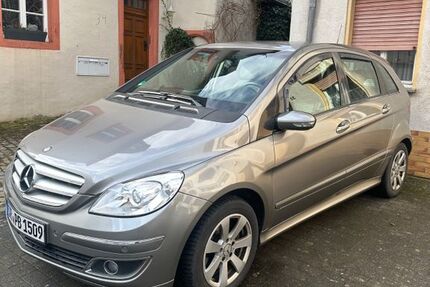 Mercedes-Benz B 200 260.000 km 4.300 &euro; Leiwen 54340