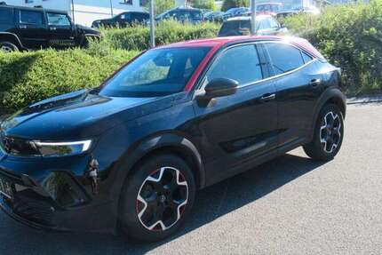 Opel Mokka 63.000 km 17.990 &euro; Tauberbischofsheim 97941