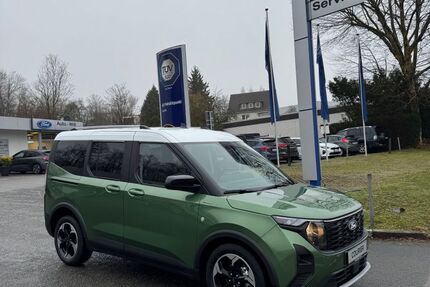 Ford Tourneo Courier 5.500 km 28.998 &euro; Iserlohn 58636