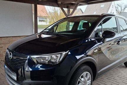 Opel Crossland (X) 57.372 km 12.500 &euro; Osnabrück 49086