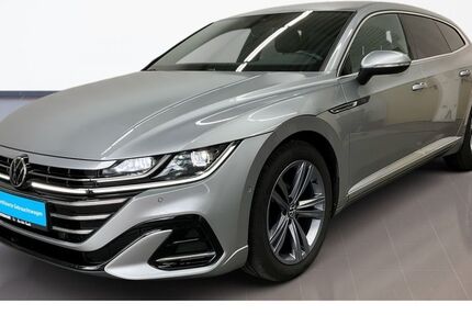 VW Arteon 42.450 km 33.280 &euro; Vilsbiburg 84137