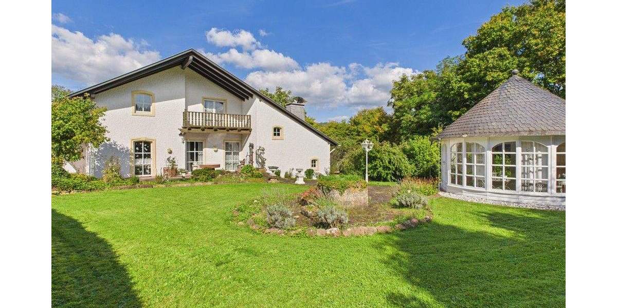 Einfamilienhaus Bruch - 4 Zimmer, 292 m&sup2;, 349.000&euro; | Angebot:25662315