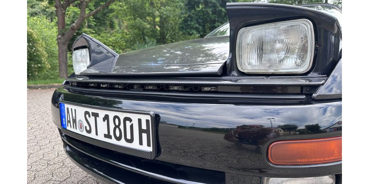 Toyota Celica 107.000 km 16.900 &euro; Weibern 56745