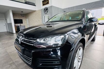 VW Touareg 322.500 km 9.990 &euro; Seelze 30926