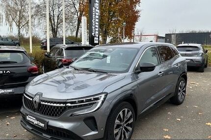 Renault Austral 11.105 km 28.450 &euro; Dillingen 89407