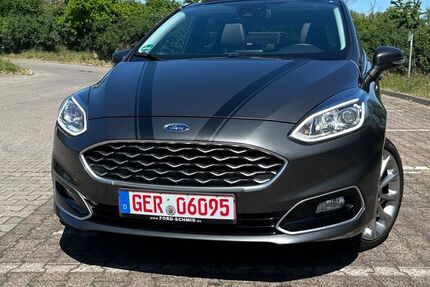 Ford Fiesta 127.000 km 7.249 &euro; Zeiskam 67378