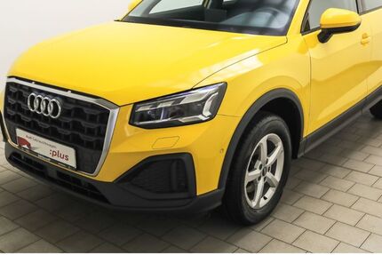 Audi Q2 92.212 km 18.840 &euro; Eschershausen 37632
