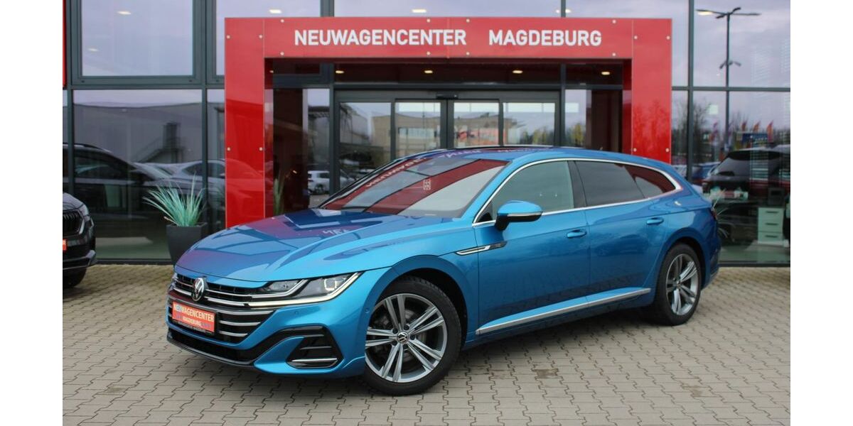 VW Arteon 39.950 km 38.880 &euro; Magdeburg 39128