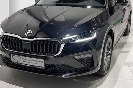 Skoda Scala 10.000 km 28.990 &euro; Glinde 21509