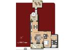 Erdgeschoßwohnung Bad Kreuznach Bad Münster am Stein-Ebernburg - 2.5 Zimmer, 81 m&sup2;, 279.999&euro; | Angebot:26586324