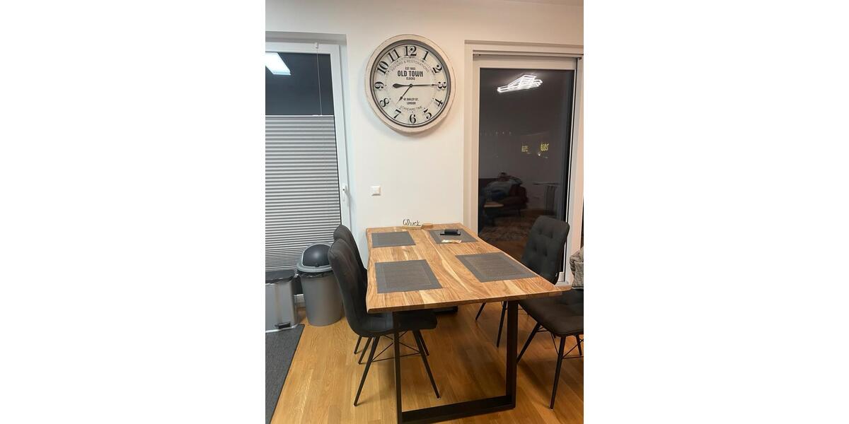 Etagenwohnung Hanau Großauheim - 2 Zimmer, 61 m&sup2;, 299.000&euro; | Angebot:25046772