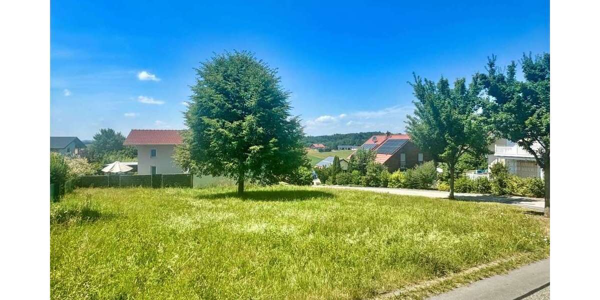 Grundstück Künzing - 99.000&euro; | Angebot:25192465