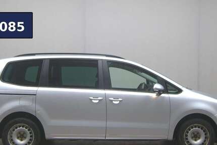 Seat Alhambra 295.807 km 5.950 &euro; Gyhum/Bockel 27404