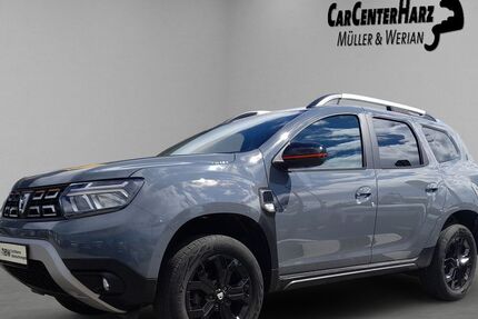 Dacia Duster 45.193 km 17.990 &euro; Blankenburg 38889