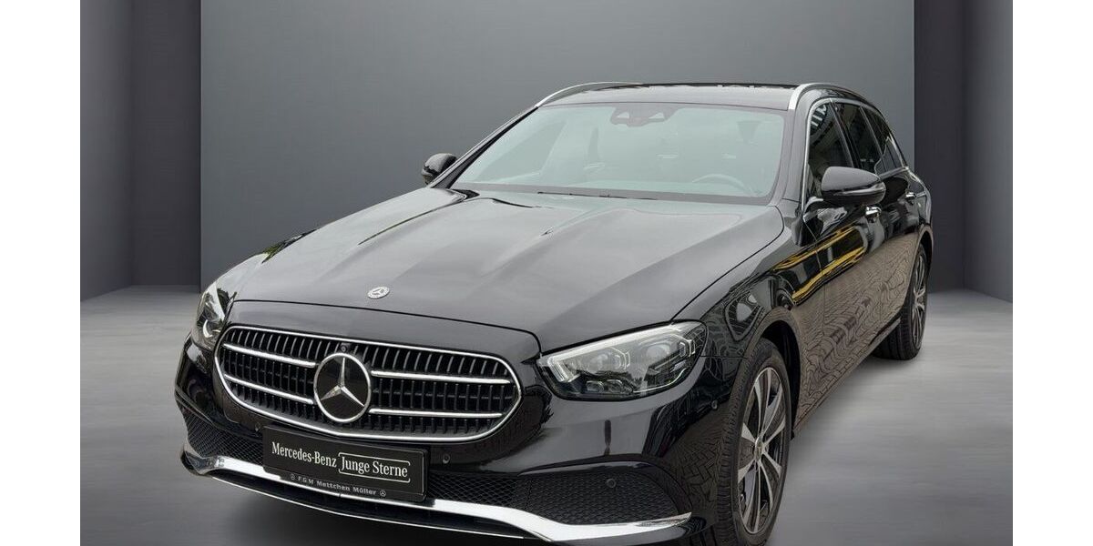 Mercedes-Benz E 400 120.635 km 38.780 &euro; Frankfurt (Oder) 15234