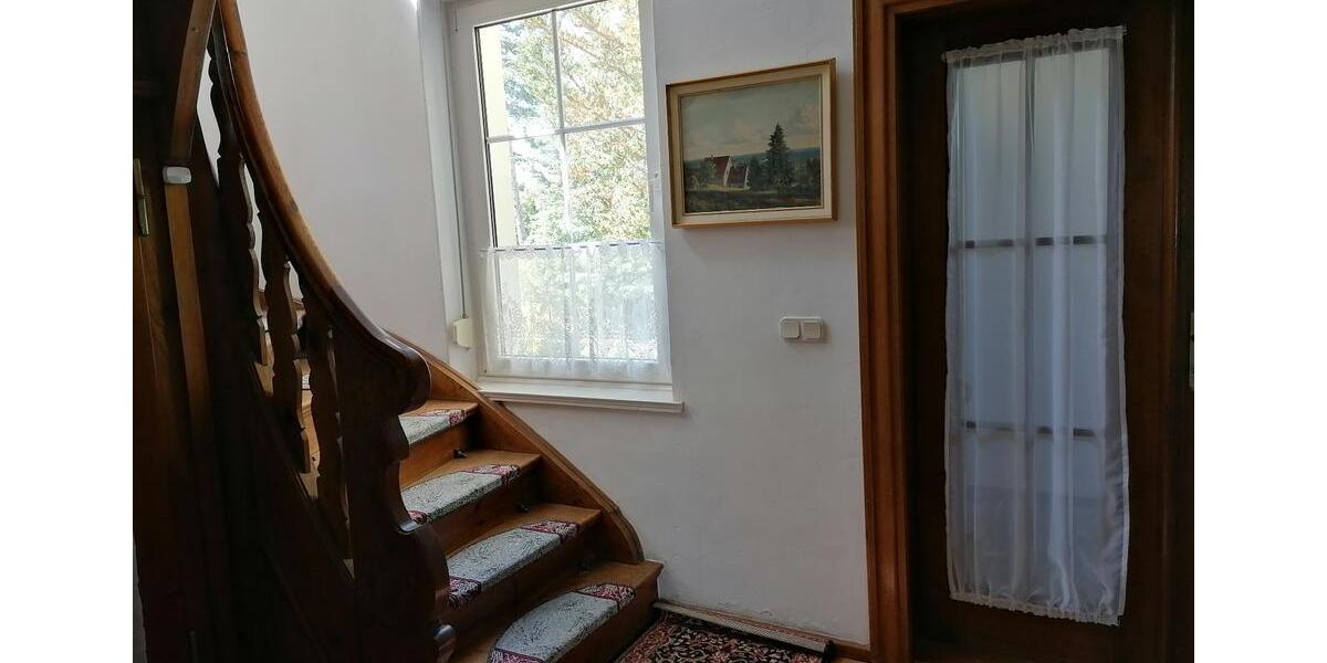 Villa Ballenstedt - 7 Zimmer, 200 m&sup2;, 339.000&euro; | Angebot:26692257