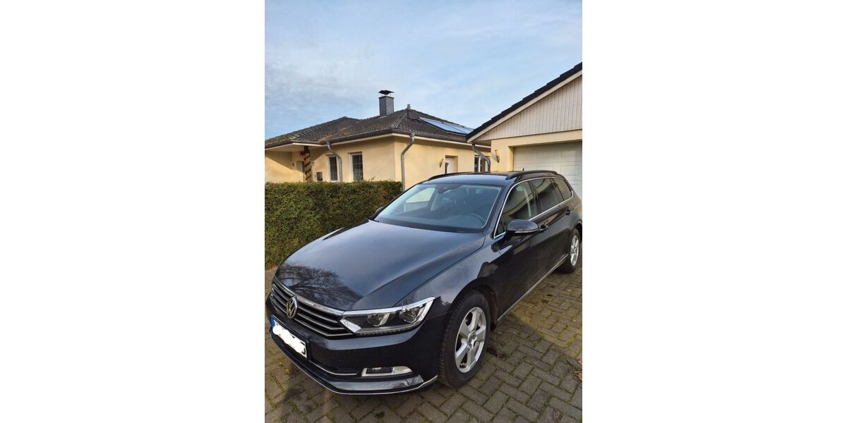 VW Passat Variant 128.000 km 18.800 &euro; Vellahn 19260