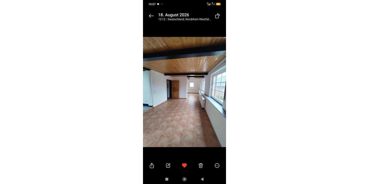Maisonettenwohnung Bad Oeynhausen Dehme - 3 Zimmer, 137 m&sup2;, 165.000&euro; | Angebot:27446924