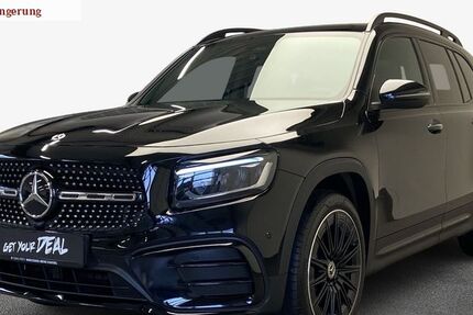 Mercedes-Benz GLB 200 3.001 km 49.480 &euro; Kassel 34123