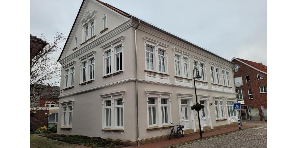 Repräsentative Geschäftsräume in Twistringen zu vermieten zimmer