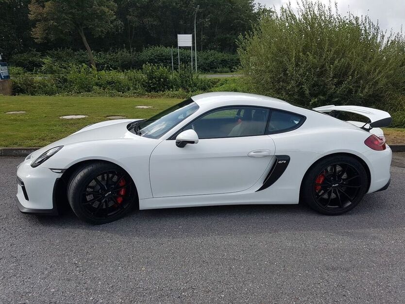 Cayman