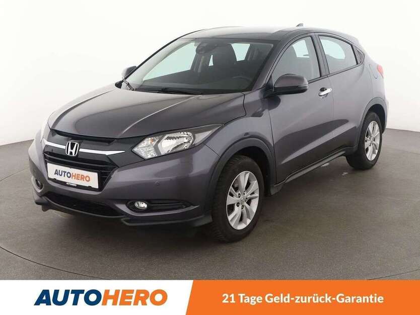 HR-V