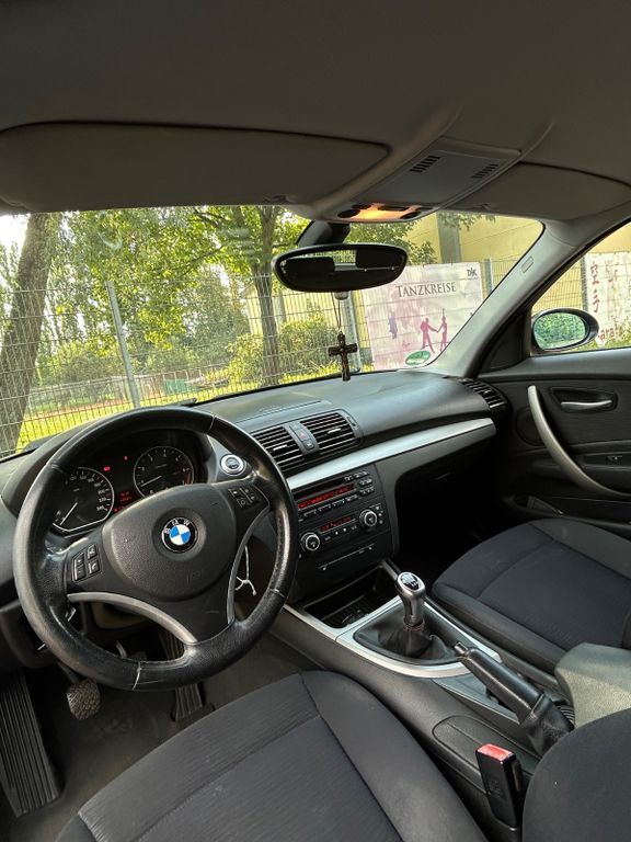 BMW 116 229.000 km 2.800 € Mainaschaff 63814