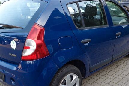 Dacia Sandero 236.000 km 550 &euro; Barnstorf 49406