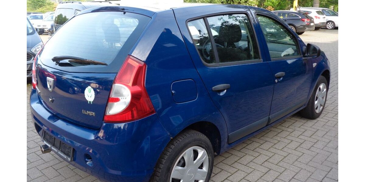 Dacia Sandero 236.000 km 550 &euro; Barnstorf 49406
