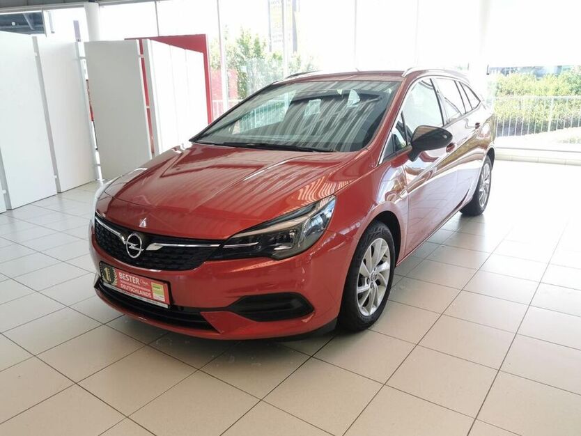 Astra