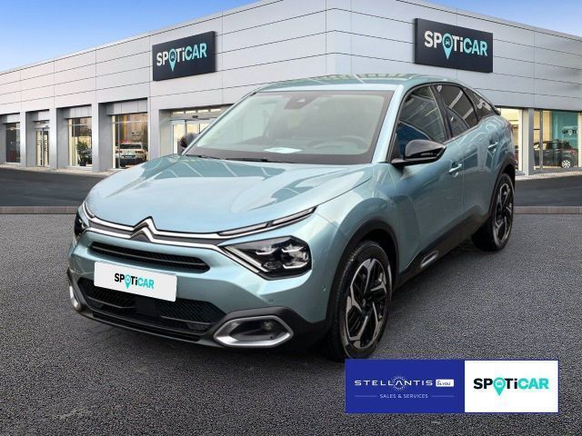 Citroen C4 22.377 km 16.350 &euro; Hamburg 22529