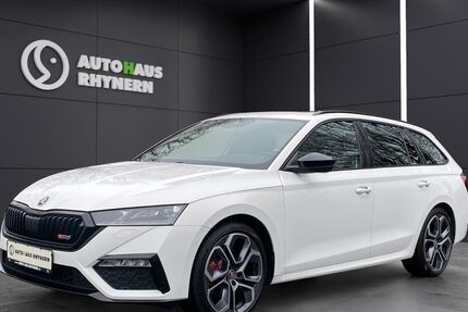 Skoda Octavia 44.200 km 34.580 &euro; Hamm 59069