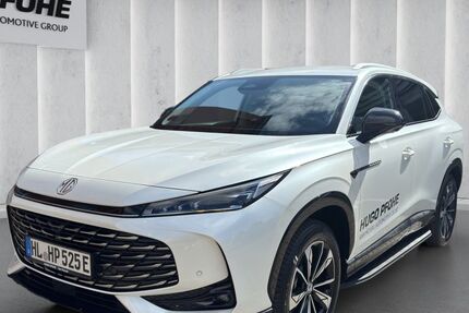 MG HS 9.000 km 33.190 &euro; Lübeck 23554