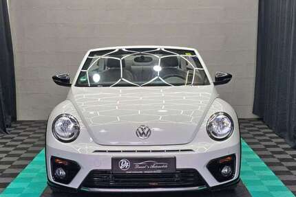 VW Beetle 122.641 km 14.998 &euro; Bietigheim-Bissingen 74321