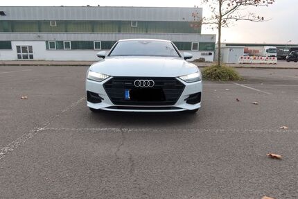 Audi A7 89.000 km 38.400 &euro; Nalbach 66809