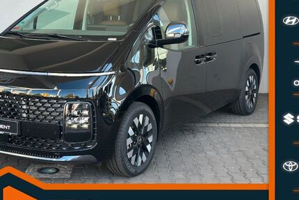 Hyundai STARIA 4.499 km 49.919 &euro; Heidelberg 69115