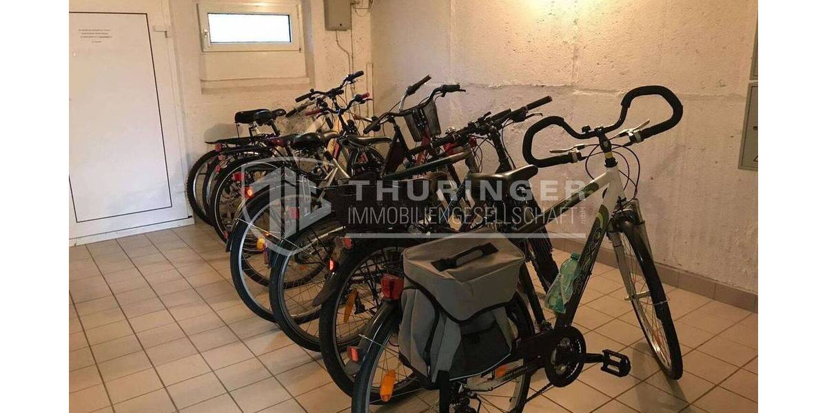 Etagenwohnung Gera Debschwitz - 3 Zimmer, 60 m&sup2;, 69.950&euro; | Angebot:26740502