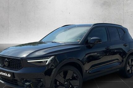 Volvo XC40 8.994 km 37.450 &euro; Gadebusch 19205